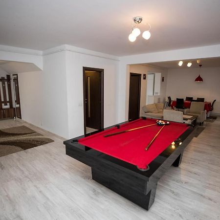 Apartament Vlad Турда Екстериор снимка