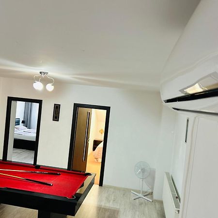 Apartament Vlad Турда Екстериор снимка
