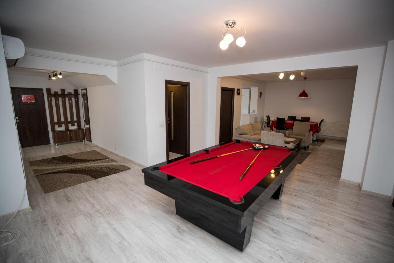 Apartament Vlad Турда Екстериор снимка