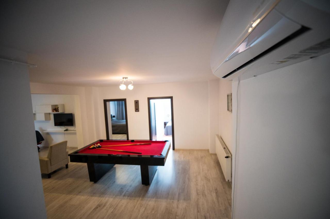 Apartament Vlad Турда Екстериор снимка