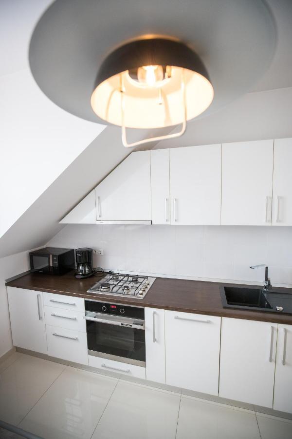 Apartament Vlad Турда Екстериор снимка