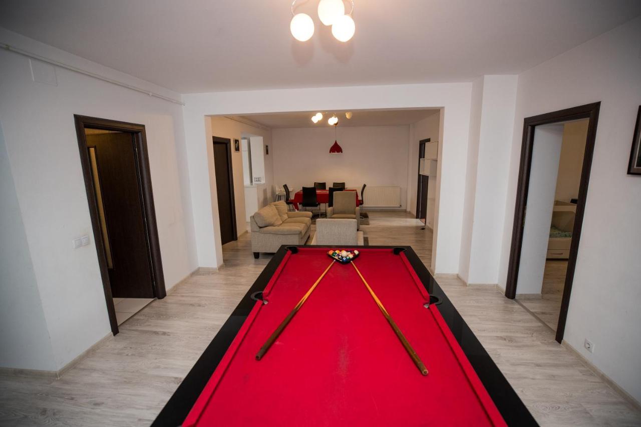 Apartament Vlad Турда Екстериор снимка