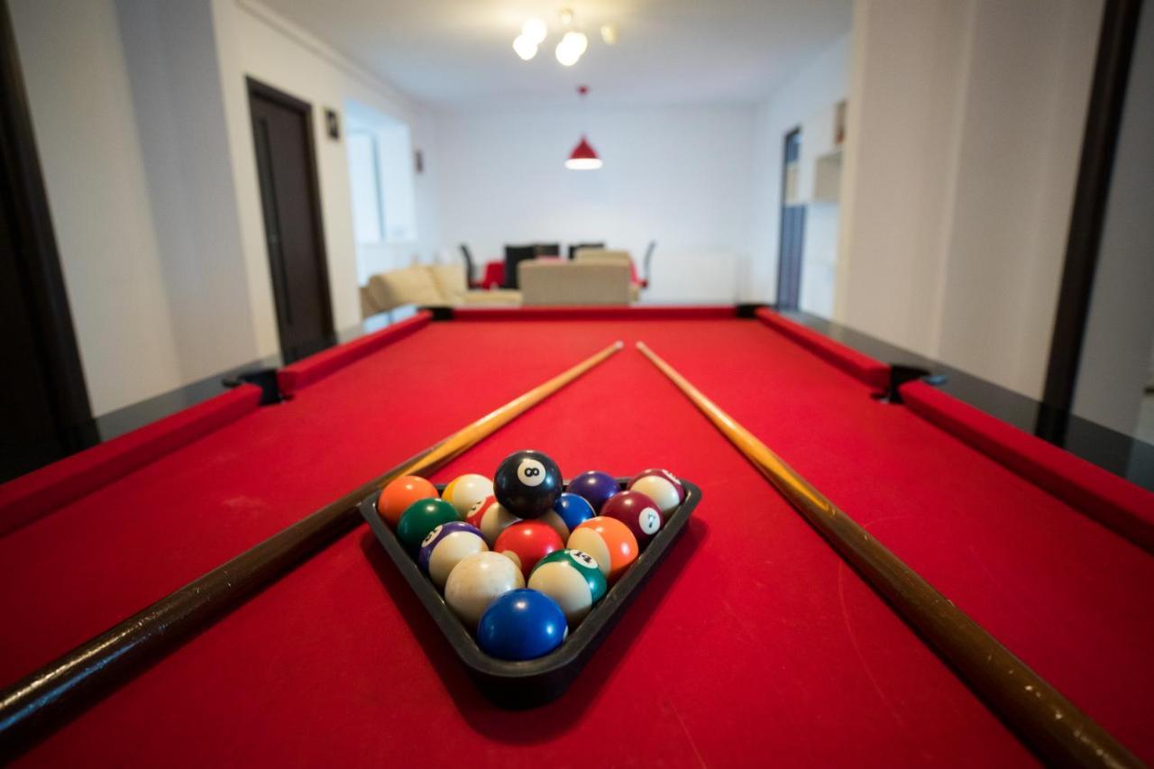 Apartament Vlad Турда Екстериор снимка