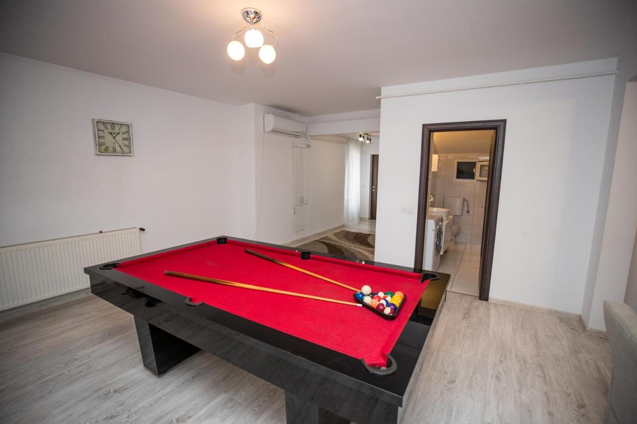 Apartament Vlad Турда Екстериор снимка