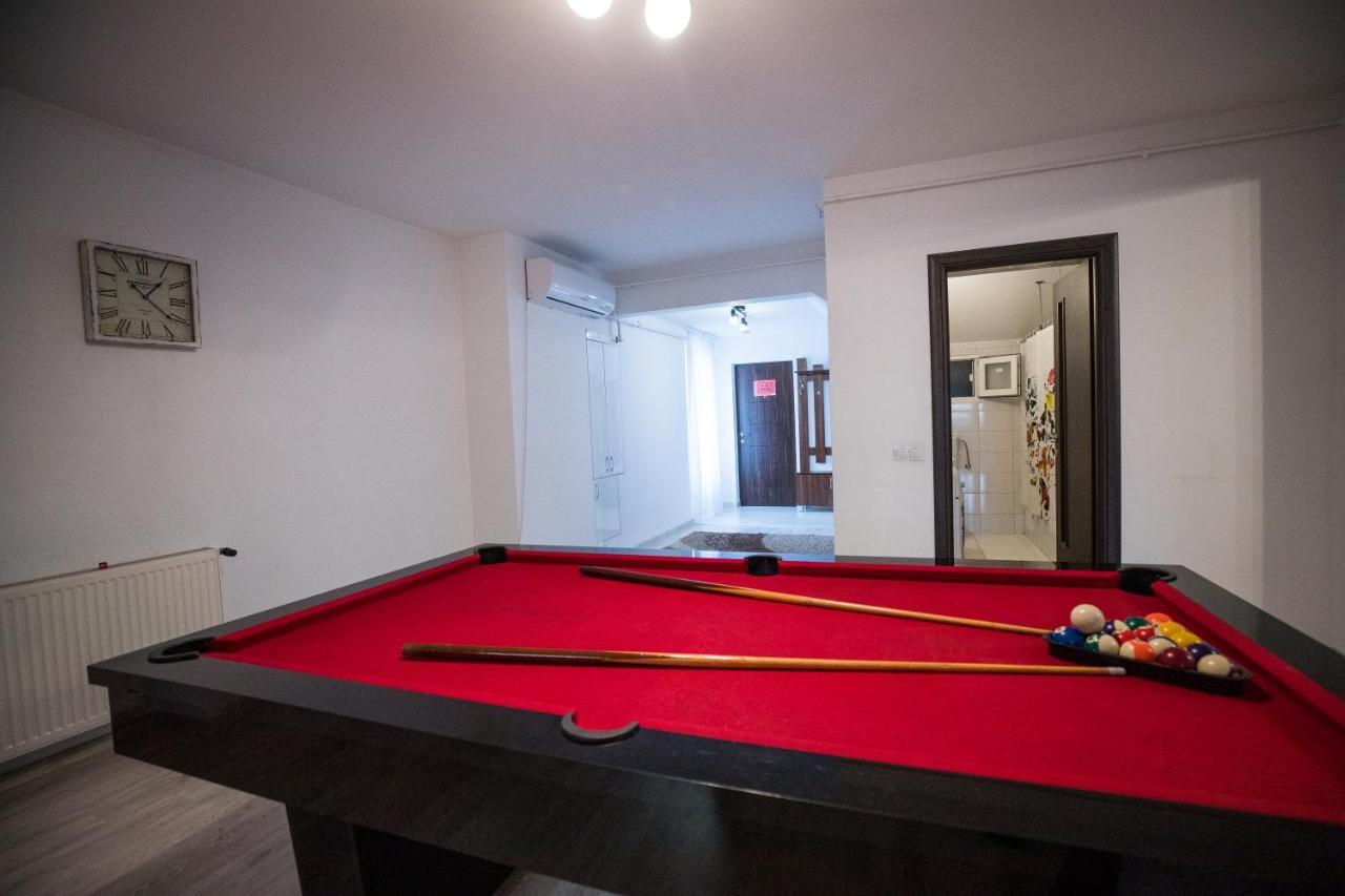 Apartament Vlad Турда Екстериор снимка