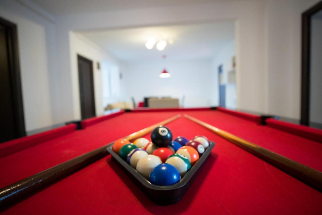 Apartament Vlad Турда Екстериор снимка