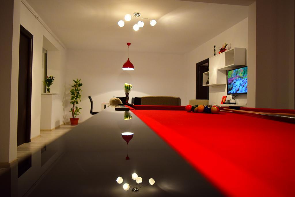 Apartament Vlad Турда Екстериор снимка