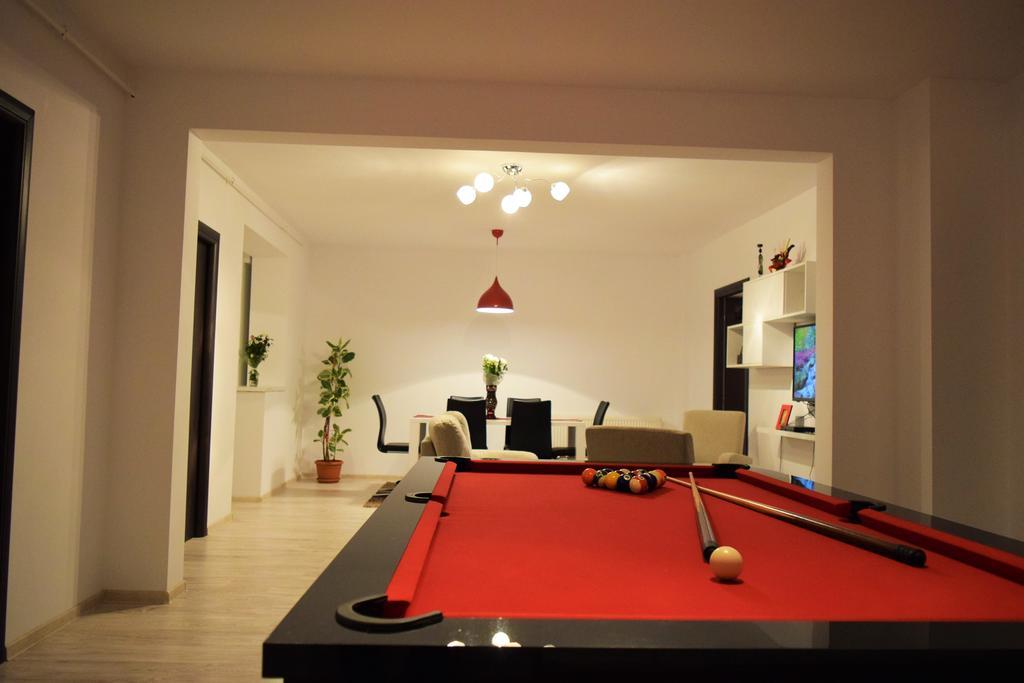 Apartament Vlad Турда Екстериор снимка